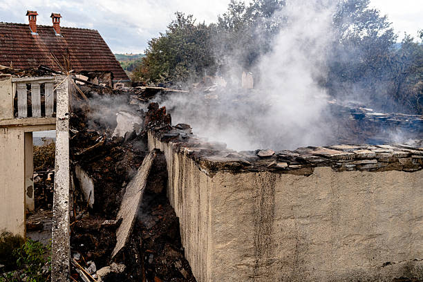 Affordable Soot Cleanup solutions in Ferndale, MD
